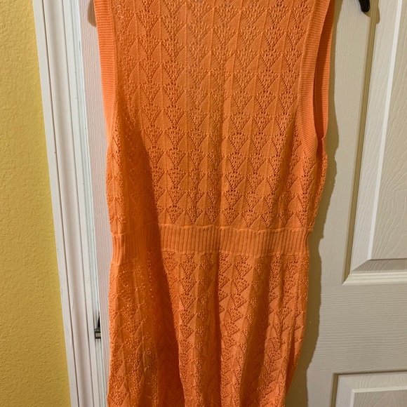 Cache Sweater/Vest Pre-owned Condition size L - Picture 3 of 5